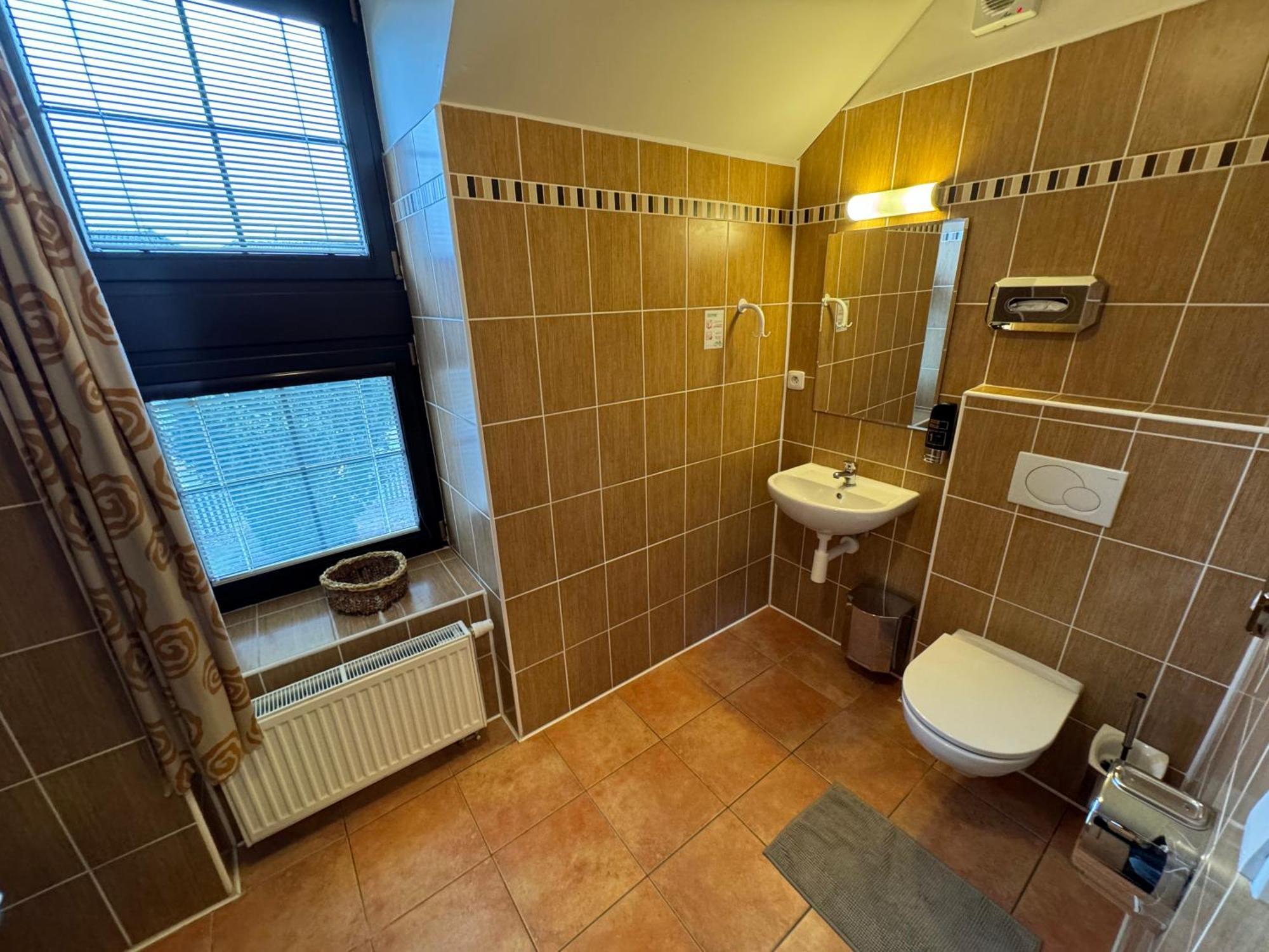 Pension U Svateho Jana Hradec Kralove Bilik gambar
